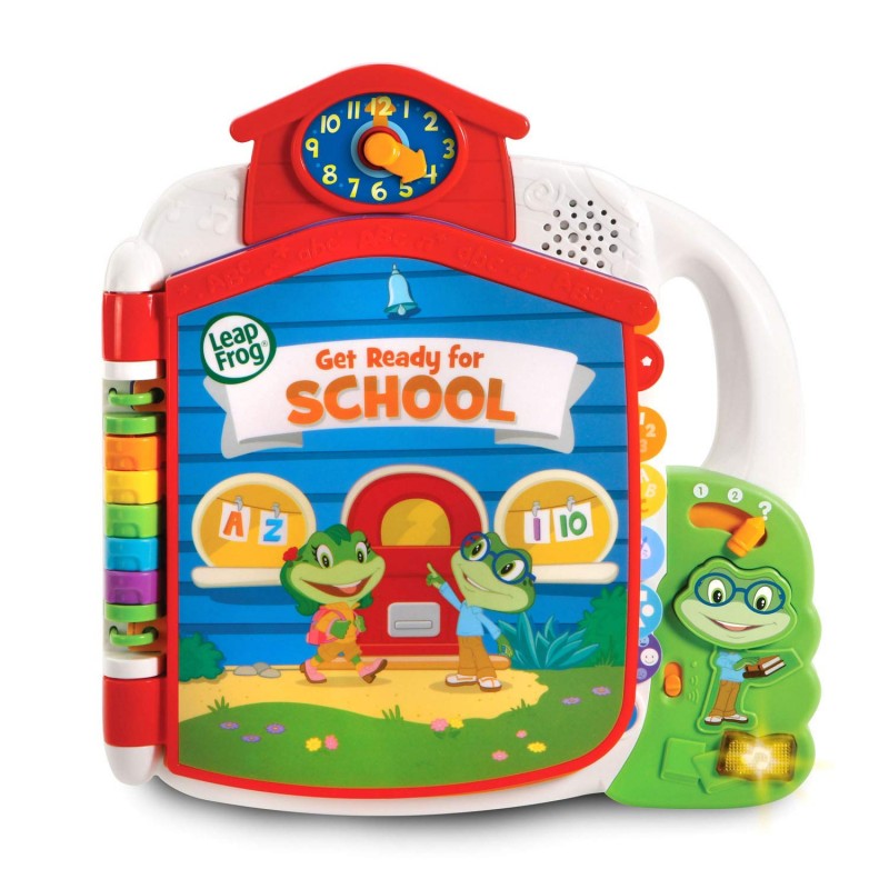 leapfrog doctor set