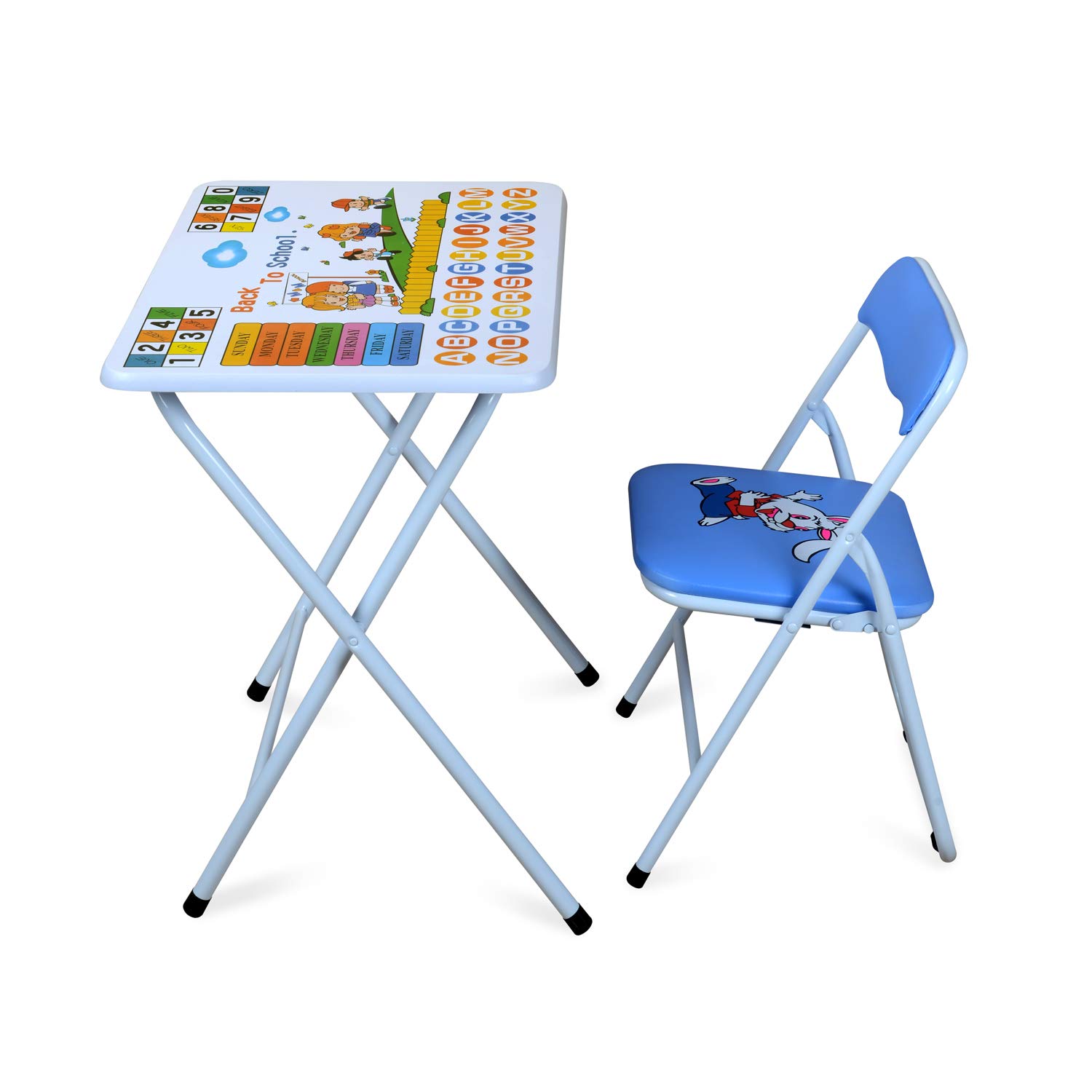 nilkamal toy table set