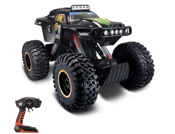 rc garbage trucks