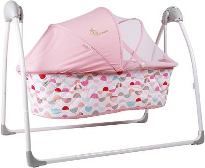 baby cradle swing automatic