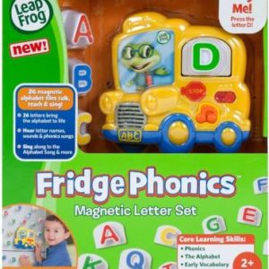 leapfrog doctor set