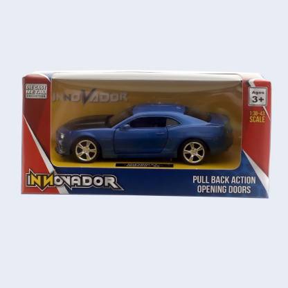 innovador diecast